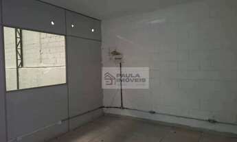 Imagem 12: Galpão para alugar, 300 m² por R$ 12.000,00/mês - Parque Novo Mundo - São Paulo/SP
