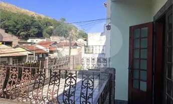 Imagem 15: Casa com 4 quartos à venda em Morada Da Granja - RJ