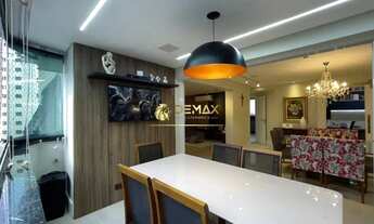 Imagem 6: Apartamento com Varanda Gourmet no Jardim Aquarius