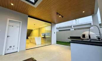 Imagem 5: Jardins do Lago - 4 quartos - 2 vagas - Coqueiro - Venda