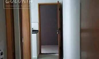 Imagem 2: Kitchenette para locação - Utinga, Santo André