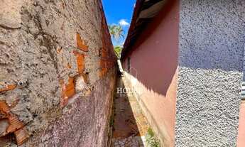 Imagem 6: Terreno à venda, 390 m² por R$ 170.000,00 - Vila Bianchi - Mogi Mirim/SP