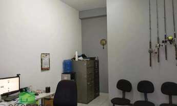 Imagem 3: Casa Comercial no Eldorado Contagem/MG 5 quartos e salão de 225m²