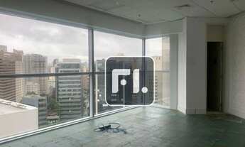 Imagem 5: Conjunto para alugar, 374 m² - Vila Olímpia - São Paulo/SP