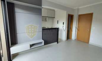 Imagem 4: Apartamento Novo Mobiliado, 1 Quarto Suíte, 44,77 m², Próximo a Usp