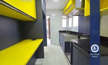 Imagem 3: Apartamento varanda gourmet Vila Regente Feijó