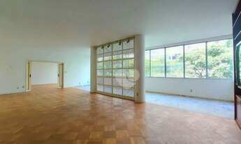 Imagem: Apartamento à venda, 303 m² por R$ 1.695.000,00