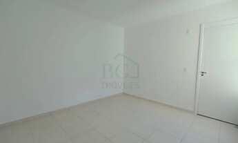 Imagem 7: Apartamentos Padrão em Poços de Caldas