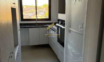 Imagem 4: Apartamento - Jardim Planalto - Campinas