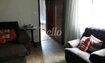 Imagem 4: Apartamento 2 quartos à venda no(a) Tucuruvi