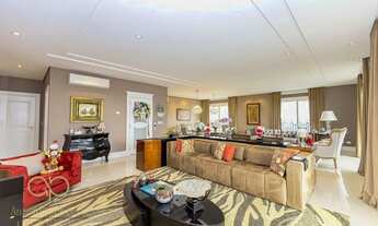 Imagem 5: Apartamento com 5 dormitórios à venda, 340 m² por R$ 6.299.000,00 - Ecoville - Curitiba/PR