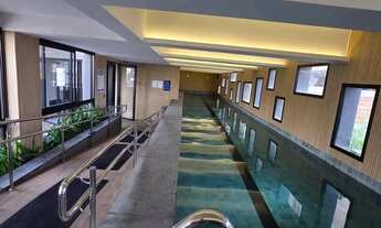 Imagem 3: Alugo Studio/ flat mobiliado no bueno divisa do marista Goiânia