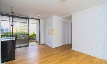 Imagem 2: APARTAMENTO 2 QUARTOS, 1 SUÍTE NO BOSCO CENTRAL