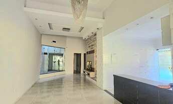 Imagem: Bacelar Imóveis vende casa térrea, 3 suítes