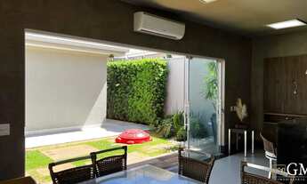 Imagem 2: Casa para Venda em Presidente Prudente, Caranda, 3 dormitórios, 1 suíte, 2 banheiros