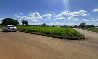 Imagem 2: Lote de 480m² no condominio Vitoria Náutico em Furnas próximo de Formiga