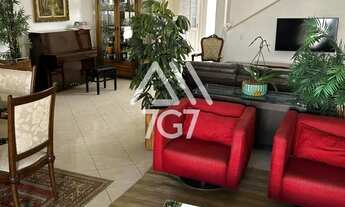 Imagem 6: CASA EM CONDOMINIO COM 4 SUÍTES NO RESIDENCIAL ALPHAVILLE CONDE II