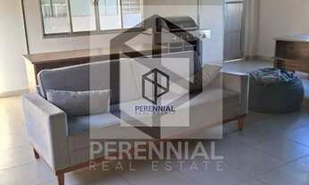 Imagem 3: Galpão alto padrão com pátio amplo - 3.500 m²