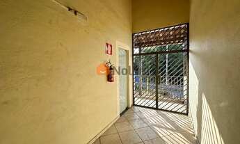 Imagem 5: SOBRELOJA PARA ALUGAR NA AV. BRASÍLIA - SANTA LUZIA MG