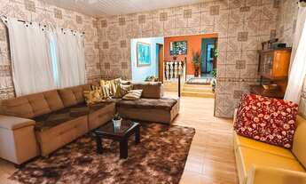 Imagem: Aluguel para diárias e finais de semana