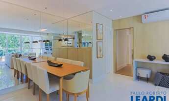 Imagem 6: COBERTURA - JURERÊ - SC