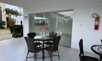 Imagem 4: Apartamento em Rua João Marques Oliveira - Buraquinho - Lauro de Freitas/BA