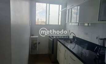 Imagem 3: Cobertura à venda, 78 m² por R$ 560.000,00 - Jardim Nova Europa - Campinas/SP