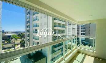 Imagem 7: Apartamento 100 m² com varanda gourmet em Fragata Sul, Marília 3 quartos, 1 suíte