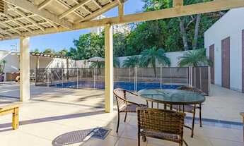 Imagem 4: Casa no condomínio Nature Village II para venda com 3 quartos, sendo 1 suíte , 129m²