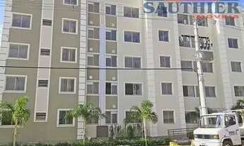 Imagem 3: Apartamento Kurashiki Sapucaia do Sul