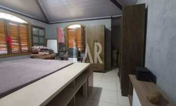 Imagem 3: Casa em Condomínio para aluguel, 1 quarto, 5 vagas, Bosque Residencial do Jambreiro - Nova