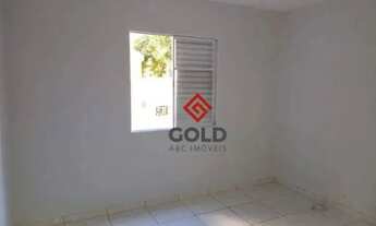 Imagem 2: Kitnet com 1 dormitório para alugar, 38 m² por R$ 1.300,00/mês - Vila São Pedro - Santo An