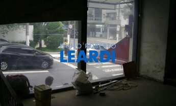 Imagem: COMERCIAL - PINHEIROS - SP