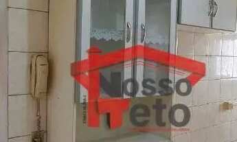 Imagem 3: Apartamento com 2 dormitórios, 50 m² - venda por R$ 240.000,00 ou aluguel por R$ 1.860,00