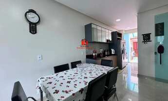 Imagem 15: Casa Duplex Espetacular no Forest Hill com 3 Suítes sendo 1 Master com Closet