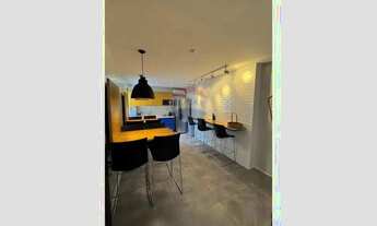 Imagem 5: 4 andares corporativos com total de 2.323m2 prontos para seu negócio na Rua Teófilo Otoni