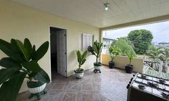 Imagem 4: CASA NO SÃO FRANCISCO NA PRINCIPAL - 04 QTOS - 4.200,00