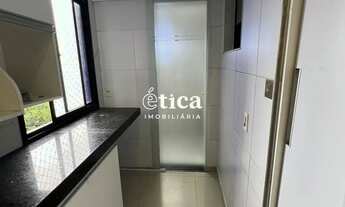 Imagem 7: Apartamento no Calhau com 87m² e 4 quartos sendo 1 suíte