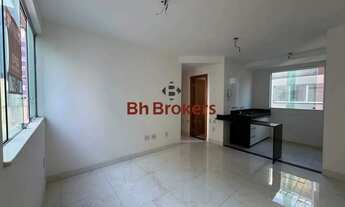 Imagem 2: APARTAMENTO 2 QUARTOS PARA LOCAÇÃO NO BAIRRO SERRA