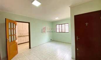 Imagem 3: CASA TÉRREA À VENDA NO BAIRRO VILA HORTOLÂNDIA/JARDIM ELDORADO - JUNDIAÍ/SP