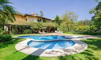 Imagem: Casa à venda e para alugar em Santana de