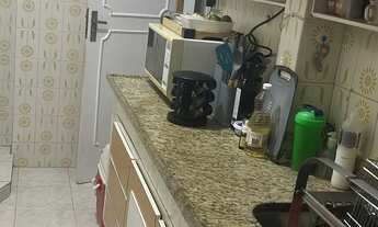 Imagem 5: Réveillon em Copacabana