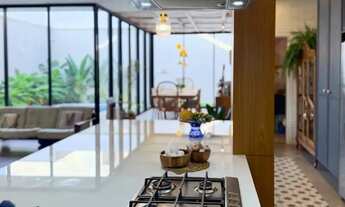 Imagem 5: SN Casa em condomínio com 4 dormitórios