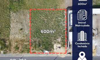 Imagem 2: Terreno à venda no Paraviana