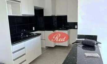 Imagem 7: Apartamento com 2 dormitórios à venda, 34 m² por R$ 225.000,00 - Conjunto Habitacional San