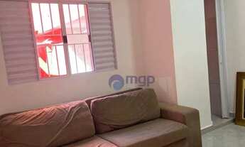 Imagem 2: Casa com 1 quarto para alugar, 40 m² - Vila Medeiros - São Paulo/SP