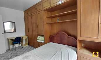 Imagem 4: Apartamento com 3 quartos no centro de Florianópolis