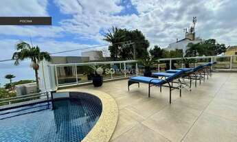 Imagem 2: Apartamento 3 Dormitórios Vista Mar - Canajurê