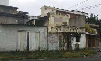 Imagem 2: Terreno à venda, 288 m² por R$ 1.160.000,00 - Vila Indiana - São Paulo/SP