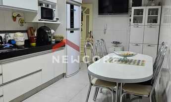 Imagem 5: Casa em Rua Doutor Paulo Valle - Jardim América - Bauru/SP